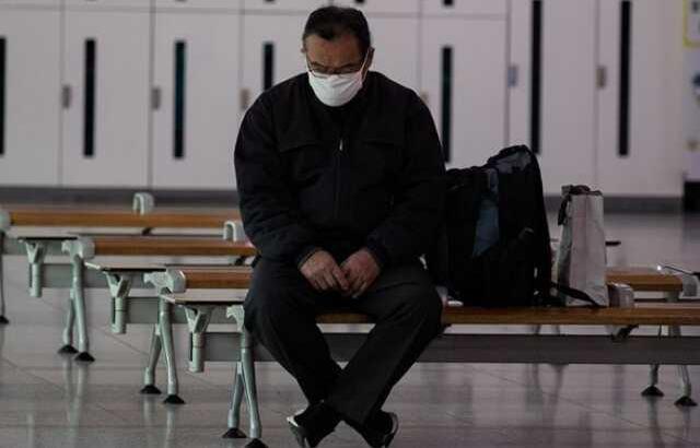 Kapanma olacak mı? Eris varyantı nedeniyle tekrar kapanma olur mu? Fahrettin Koca açıkladı!