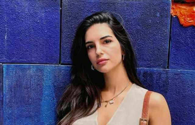 Yasemin Yazıcı kimdir? Kaç yaşında, ne iş yapıyor? Yasemin Yazıcı'nın İnstagram hesabı nedir?