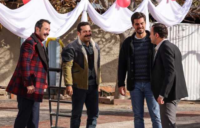 Gönül Dağı 118. bölüm fragmanı izle! Gönül Dağı yeni bölüm fragmanı yayınlandı mı? Gönül Dağı yeni bölüm fragmanı izle!