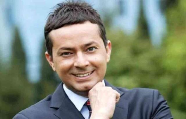 İrfan Değirmenci nereden aday? İrfan Değirmenci hangi partiden, nerenin adayı oldu 2024?