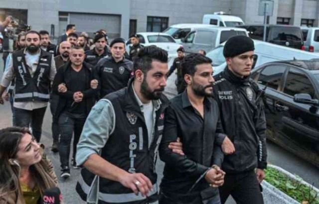 Dilan Polat serbest mi? Dilan Polat serbest kalacak mı? Dilan Polat tahliye mi edildi SON DAKİKA!