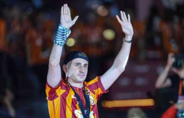 Kerem Aktürkoğlu hangi takıma gidecek? Galatasaray'dan ayrılıyor