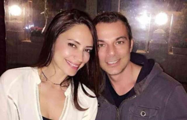 Jess Molho boşandı mı? Jess Molho eşi kim?