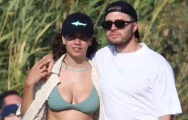 Özge Özacar'ın sevgilisi kim? Oğuz Özmen kimdir, kaç yaşında?