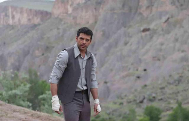 Kara Ağaç Destanı nerede çekiliyor? Kara Ağaç Destanı dizisi nerede çekildi?