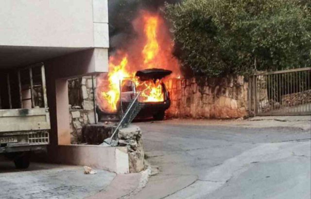İsrail'den Lübnan'a 2. siber saldırı! Bilanço giderek ağırlaşıyor