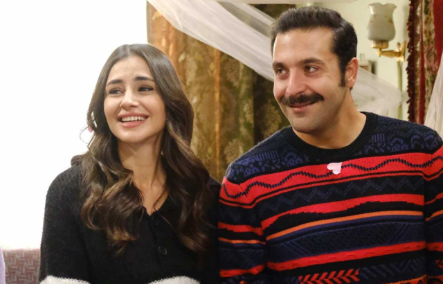 Gönül Dağı 153. bölüm tek parça izle! Gönül Dağı full HD bölüm izle! Gönül Dağı son bölüm neler oldu?