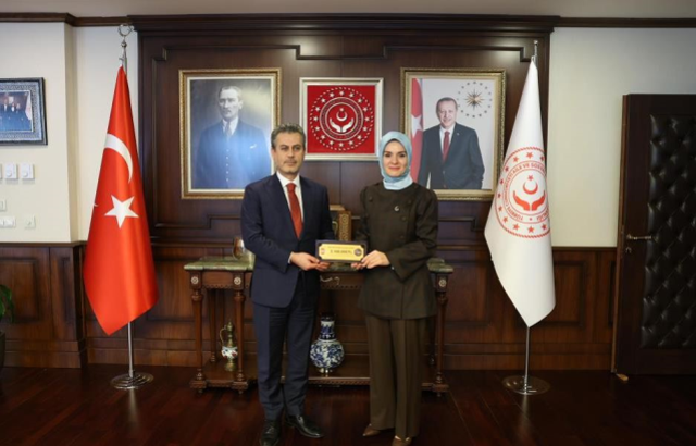 Yılbaşı Özel Programında 2,1 Milyon TL'lik Bağış