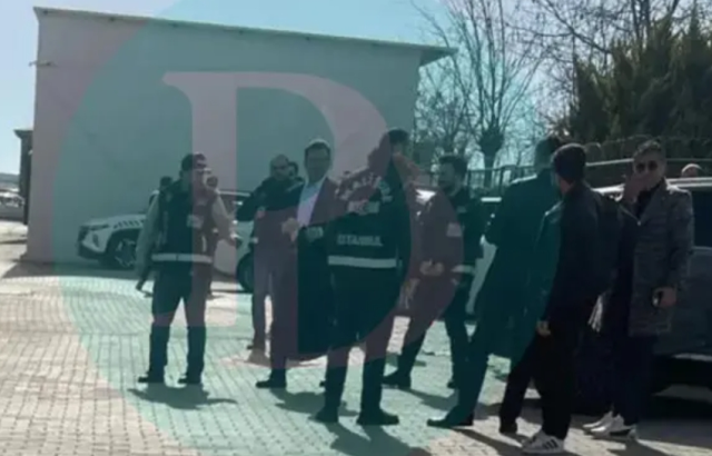 Ekrem İmamoğlu son hali nasıl? Ekrem İmamoğlu Silivri cezaevi fotoğrafı var mı?