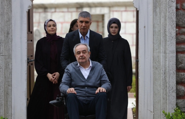 Kızıl Goncalar CANLI izleme linki var mı? 24 Mart 2025! NOW TV Kızıl Goncalar 43. bölüm SON BÖLÜM izleme linki! Kızıl Goncalar dizisi nereden izlenir?