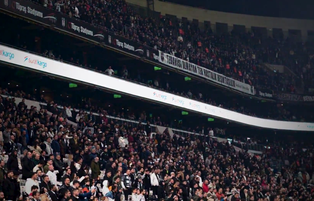 Beşiktaş-Galatasaray maçı bu akşam saat kaçta, hangi kanalda? Beşiktaş Galatasaray muhtemel 11'ler..