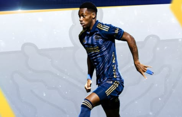 Jhon Duran neden yok, Jhon Duran sakat mı, cezalı mı (Feyenoord Fenerbahçe)?