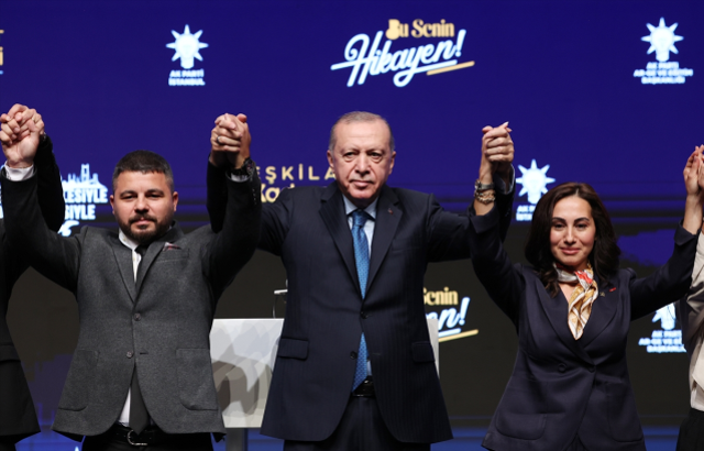 Özgür Özel 'bomba' diyerek duyurdu: Yeni bir ses kaydı var