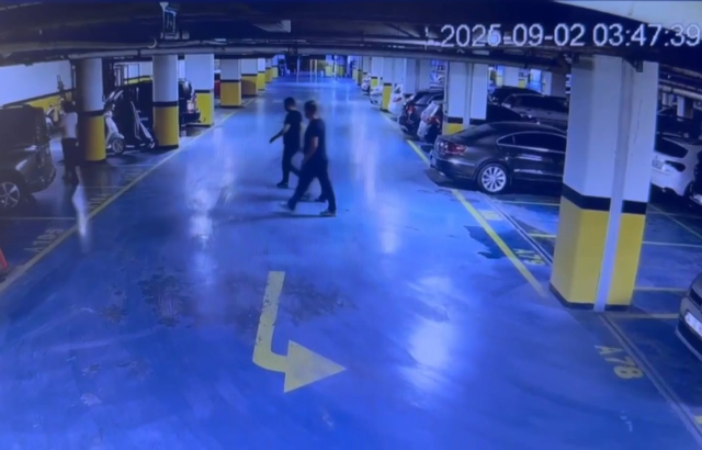 Kaçırılıp 15 milyon TL fidye istenen iş insanı film gibi operasyonla kurtarıldı