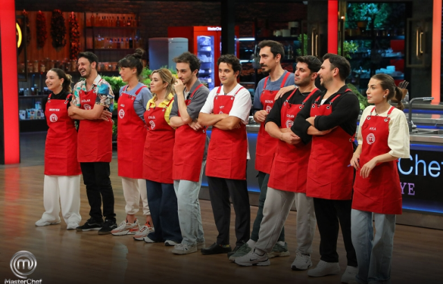 MasterChef kaptanlık oyunu kim kazandı? 22 Eylül MasterChef Mavi Takım kaptanı kim oldu?