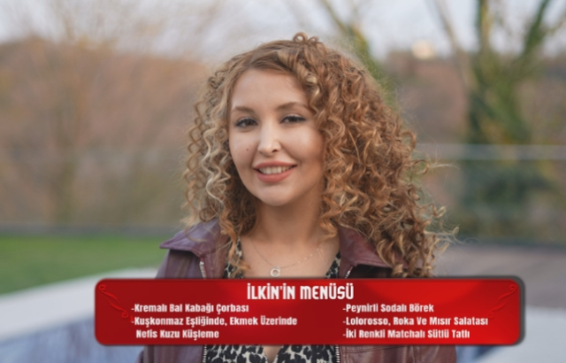 Yemekteyiz kim kazandı? 19 Aralık Cuma Yemekteyiz kim 1. oldu, 200 bin TL kim kazandı?