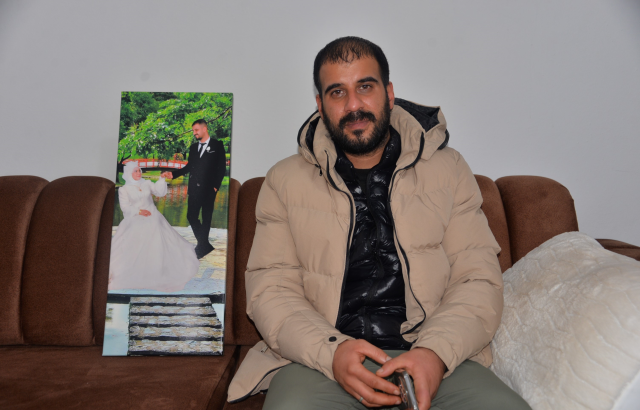 Çöp poşetinde cesedi bulunan Sümeyye'nin eşi, katille dakikalarca sohbet etmiş