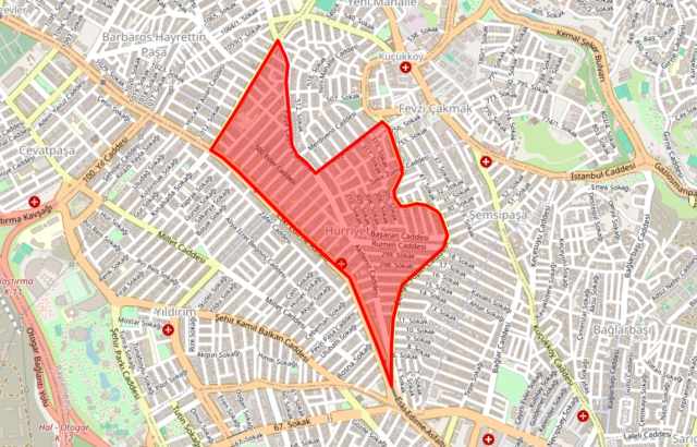 İstanbul GAZİOSMANPAŞA su kesintisi! 5-6 Şubat İSKİ Gaziosmanpaşa su kesintisi ne zaman bitecek, sular ne zaman gelecek?