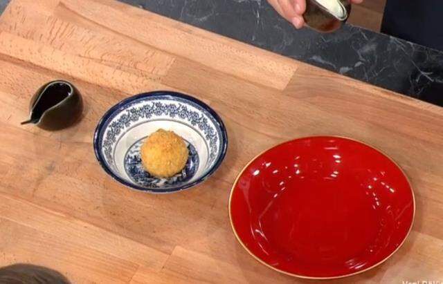 Arancini tarifi! Arancini nasıl yapılır?