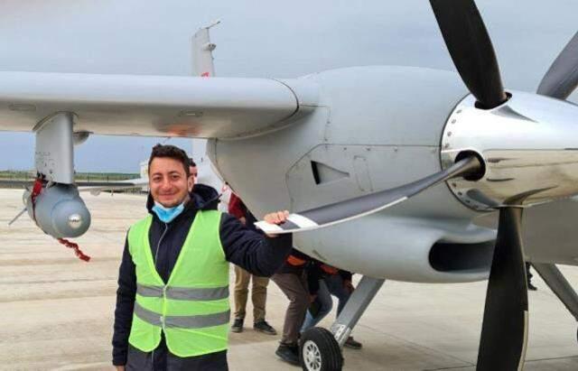 Kazada hayatını kaybeden genç mühendis Tarık Kesekçi'nin yıllar önce yaptığı Erbakan'lı duygusal paylaşımı