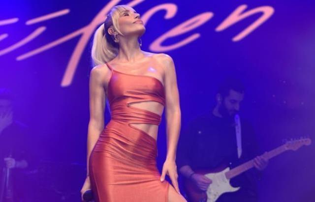 Cesur kıyafetleri ile tartışmaların odağı haline gelen Gülşen sessizliğini bozdu: Hiçbir sıfatın kölesi değilim