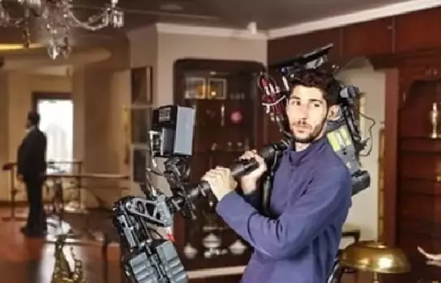 Poyraz Karayel'in kameramanını öldürdükten sonra streçe sardıkları cesedini yakıp ormana atmışlardı! Katillere ceza yağdı