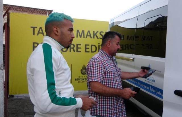 Ne Suriyeli ne de Afgan! Taksim'de dilencilik yaparken yakalandı, uyruğu şaşkına çevirdi