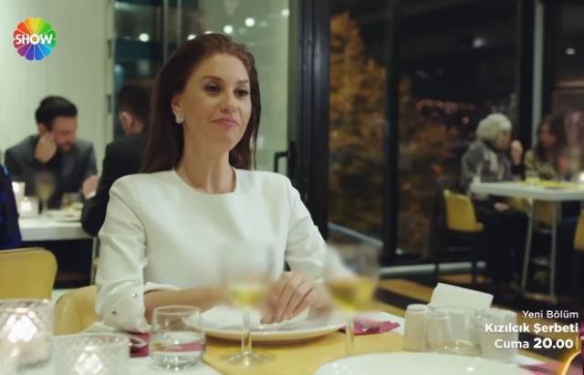 Kızılcık Şerbeti canlı izle! Show TV Kızılcık Şerbeti 2. bölüm canlı izle! Kızılcık Şerbeti son bölümde neler oldu? Show TV 4 Kasım canlı izle!