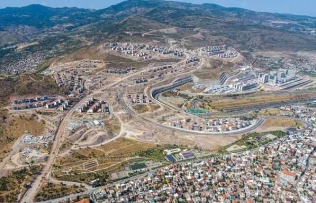 Antalya TOKİ kura çekilişi ne zaman?