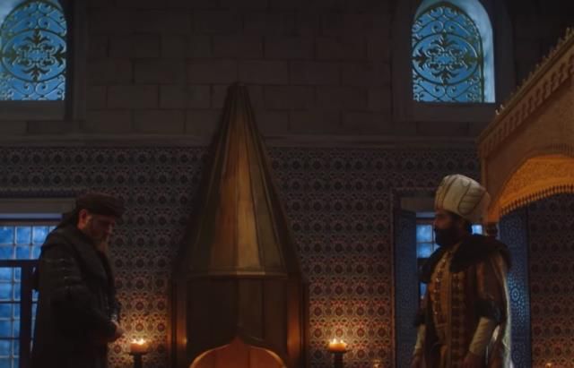 Barbaros Hayreddin Sultanın Fermanı konusu nedir? Barbaros Hayreddin Sultanın Fermanı dizisi ne anlatıyor?