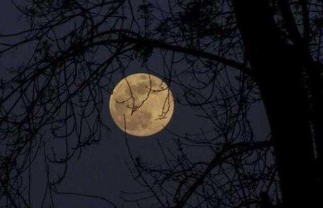 Mart dolunayı ne zaman 2023? Mart dolunayı ne zaman, hangi gün?