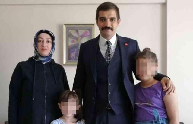 Sinan Ateş'in eşinden Akşener'e destek: Beni takip ettiler, evimin fotoğraflarını çektirdiler