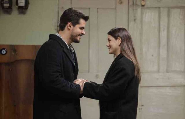 Gönül Dağı 134. bölüm canlı izle! Gönül Dağı full HD bölüm izle! Gönül Dağı son bölüm neler oldu?