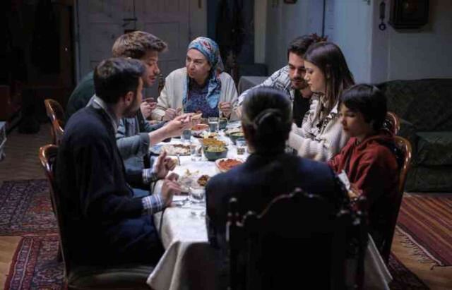 Gönül Dağı 134. bölüm canlı izle! Gönül Dağı full HD bölüm izle! Gönül Dağı son bölüm neler oldu?