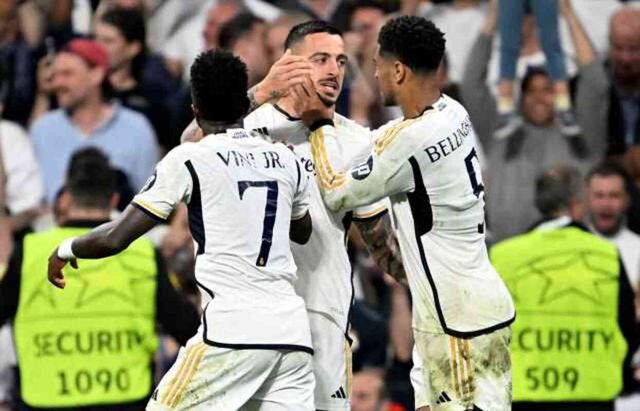 Real Madrid- Borussia Dortmund maçı ne zaman? Şampiyonlar ligi finali nerede oynanacak?