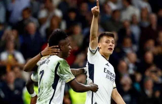 REAL MADRİD - ALAVES MAÇI NE ZAMAN? Real Madrid - Alaves maçı ŞİFRESİZ Mİ, saat kaçta, hangi kanalda?