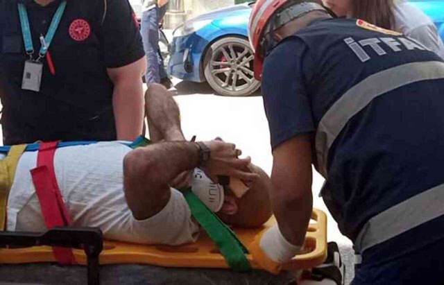 Bolu'da eşini başka adamla yakalayan yabancı uyruklu sınır dışı edildi