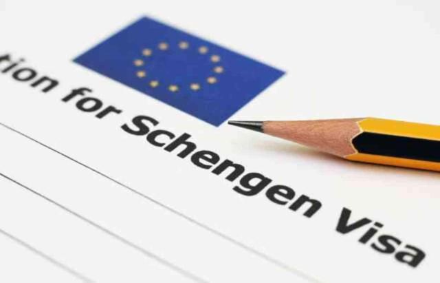 Schengen vize ücreti ne kadar oldu? Schengen vize ücretine ne kadar zam geldi? Schengen öğrenci vize ücreti ne kadar?