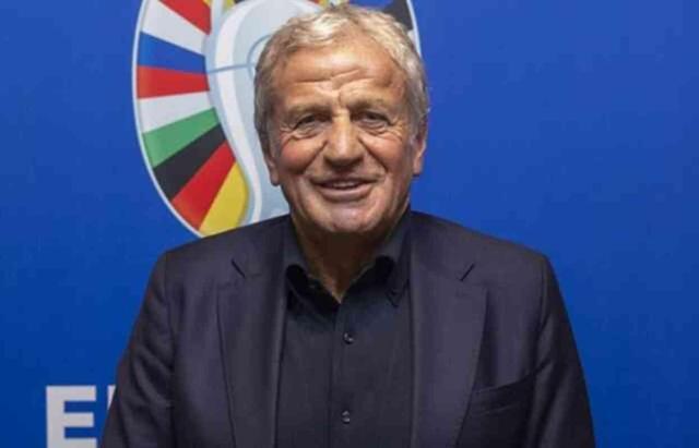 Servet Yardımcı, TFF Başkan adaylığından çekildi mi? Servet Yardımcı neden adaylıktan çekildi?