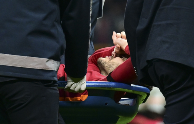 Icardi ve Simge Sağın sevgili mi?