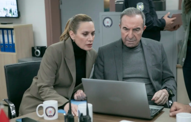 Arka Sokaklar 697. Bölüm fragmanı yayınlandı mı? Arka Sokaklar yeni bölüm fragmanı izleme linki var mı?