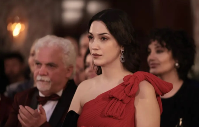 Kral Kaybederse CANLI izleme linki var mı? Kral Kaybederse 5. bölüm HD START TV izle!