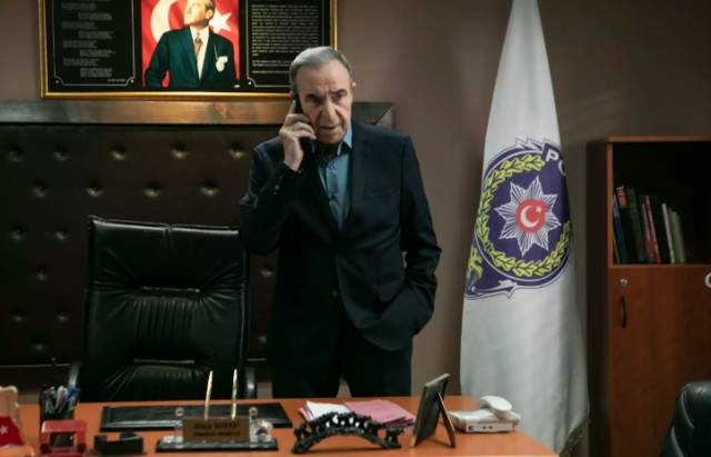 Arka Sokaklar 715. Bölüm fragmanı yayınlandı mı? Arka Sokaklar yeni bölüm fragmanı izleme linki var mı?