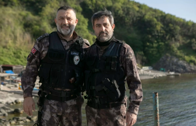 Arka Sokaklar 715. Bölüm fragmanı yayınlandı mı? Arka Sokaklar yeni bölüm fragmanı izleme linki var mı?