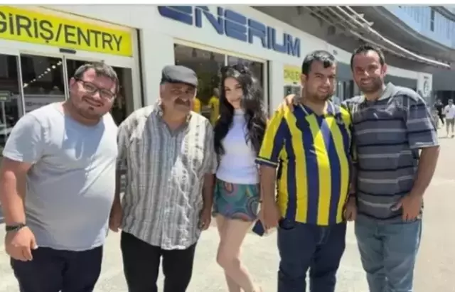 Filmin Konusu ve Hikâyesi