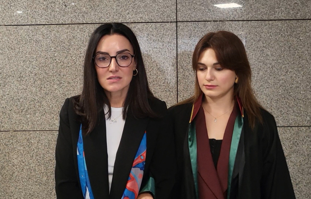 Sevcan Orhan
