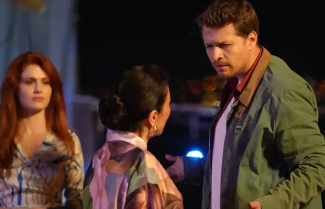 Taşacak Bu Deniz 3. bölüm fragmanı yayınlandı mı?