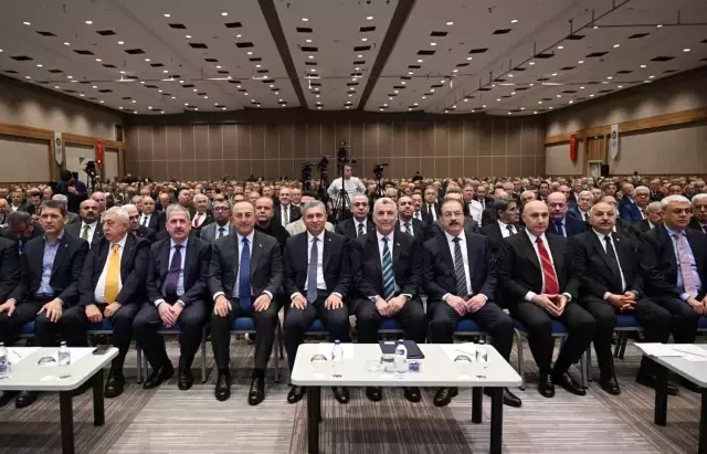 Bakan Bolat tarihi verdi: Esnafa faiz indirimi geliyor