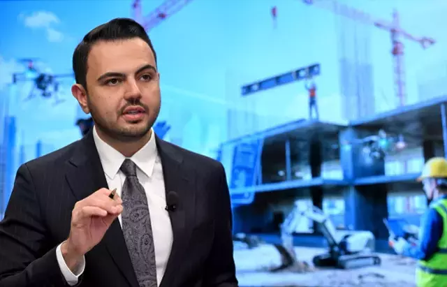 Gayrimenkulde yapay zeka dönemi