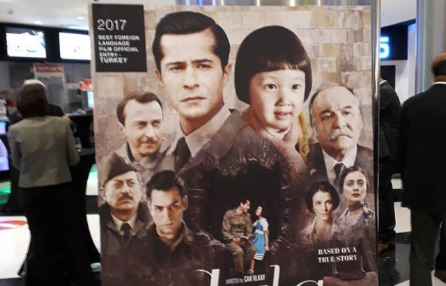 Ayla filmi gerçek mi, hangi savaşı anlatıyor? Ayla filmi Süleyman Dilbirliği kimdir?